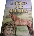 A Horse for Melinda
