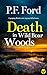 Death in Wild Boar Woods (Slater & Norman Mystery #6)