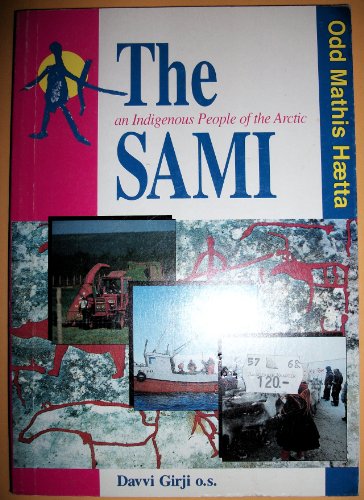 The Sami: An Indigenous People of the Arctic