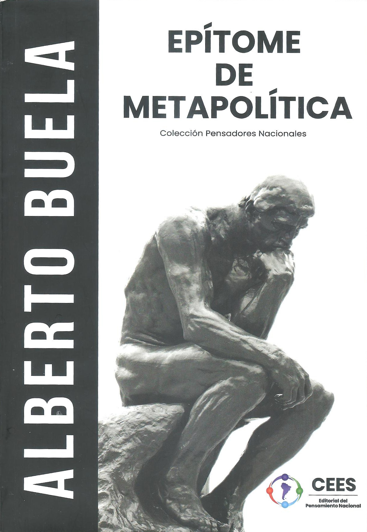 Epítome de metapolítica