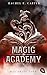 Magic Academy - Das erste Jahr