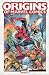 Marvel Tales: Origins of Marvel Comics #1