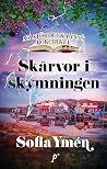 Skärvor i skymningen (Amatördeckarnas bokcirkel, #2)