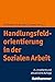 Handlungsfeldorientierung in der Sozialen Arbeit (German Edition)
