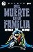 Batman: Una muerte en la familia (Grandes Novelas Gráficas de Batman)