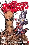Rocket Raccoon and Groot, Vol. 0 by Skottie Young