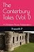 The Canterbury Tales (Vol 1...