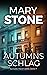 Autumns Schlag (Autumn-Trent-Serie 7) (German Edition)