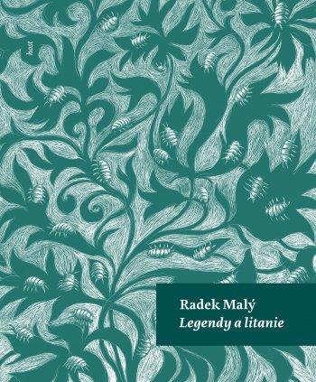 Legendy a litanie (Paperback)