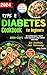 Type 2 Diabetes Cookbook fo...