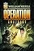 Operation Amazonas (Operation X, #4)