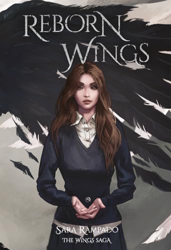 Reborn Wings (The Wings Saga Vol. 3) (Italian Edition)