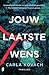 Jouw laatste wens (Gina Harte #10)