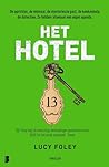 Het hotel by Lucy Foley