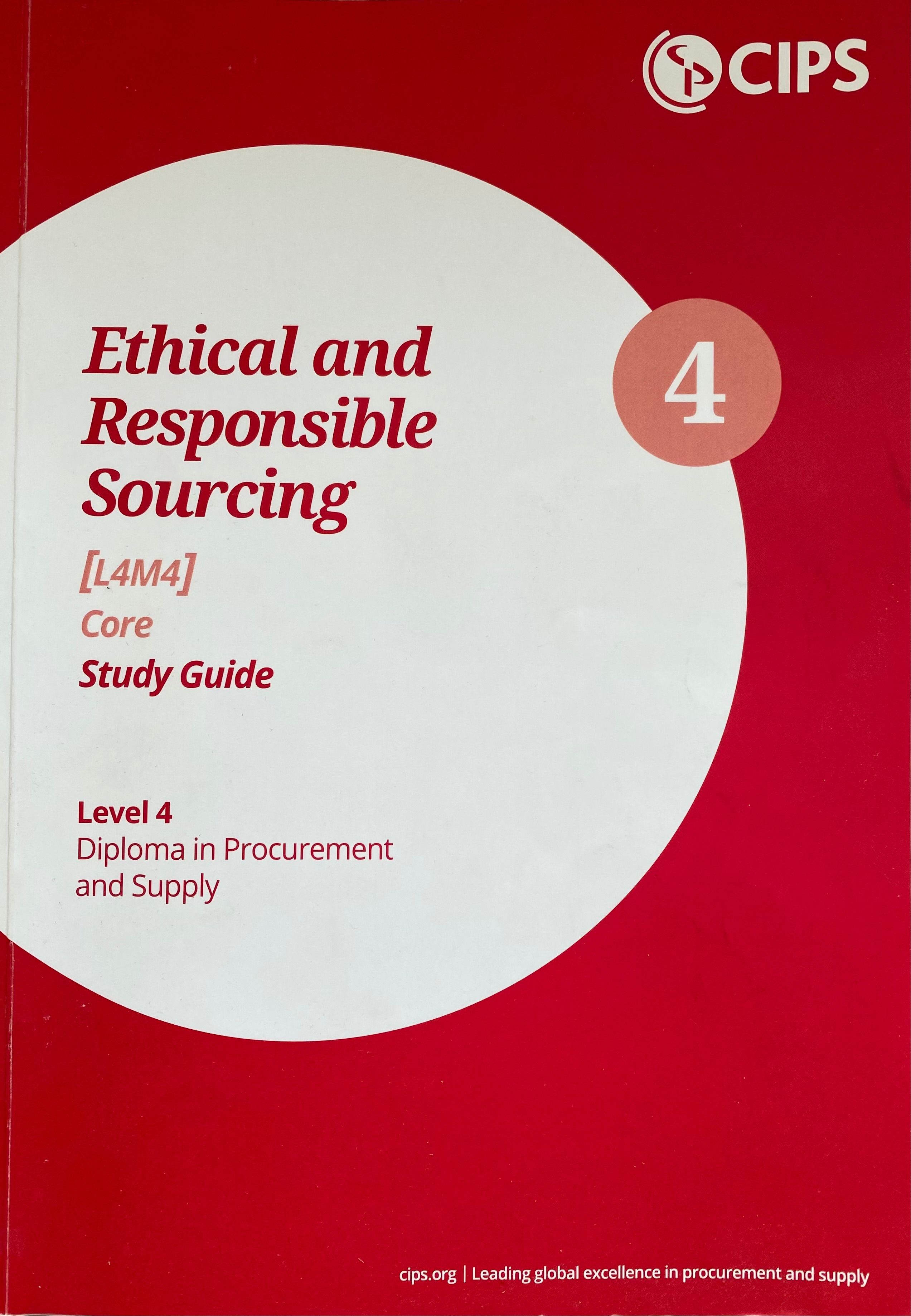 Ethical and Responsible Sourcing