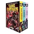 Savage Dominion: The Complete Collection