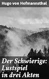 Der Schwierige: L...