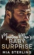 Mountain Man's Baby Surprise