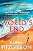 The World's End: A Gripping Irish Mystery Thriller (The Lana Bowen Mysteries Book 1)