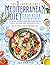 The 5 Ingredients Mediterranean Diet Cookbook for Beginners by Lisa Santos
