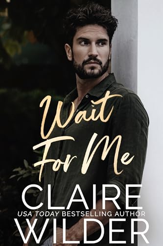 Wait for Me (Quince Valley #0.5)