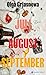 Juli, August, September