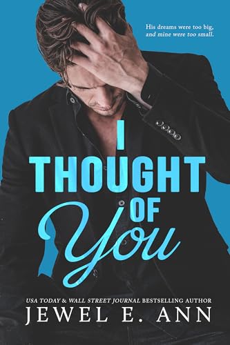 I Thought of You (Kindle Edition)