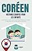 COREEN Histoires courtes po...