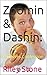 Zoomin & Dashin by Riley  Stone
