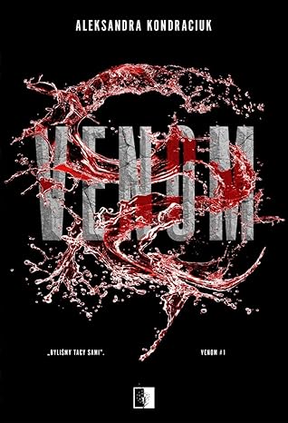 Venom (Venom, #1)