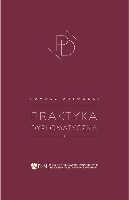 Praktyka dyplomatyczna