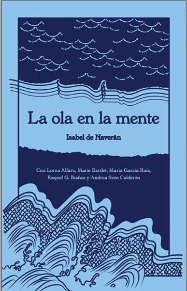 La ola en la mente (Paperback)