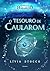 O Tesouro de Caularom: Hist...