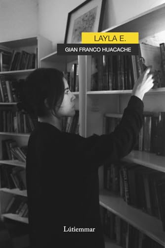 Layla E. (Spanish Edition)