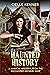 Haunted History (Enchanted ...