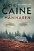 Hämnaren by Rachel Caine