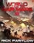 World War Mars 3 by Rick Partlow