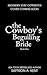The Cowboy's Beguiling Brid...