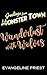 Wanderlust With Wolves: An ...