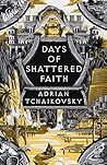 Days of Shattered...