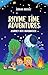 Rhyme Time Adventures by Jordan Brooks