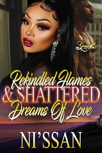 Rekindled Flames of Love (Kindle Edition)
