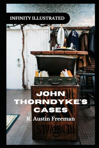 John Thorndyke's Cases