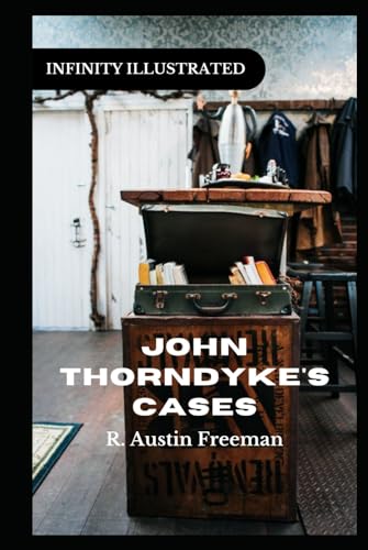 John Thorndyke's Cases