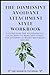 The Dismissive Avoidant Attachment Style Workbook by The Growth Tutorial
