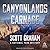 Canyonlands Carnage (National Park Mystery, #7)