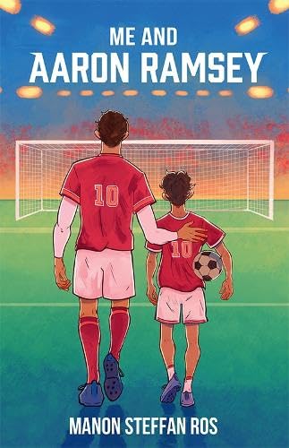 Me and Aaron Ramsey (Paperback)