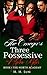 The North Academy (The Omega's Three Possessive Alpha Mates #1)
