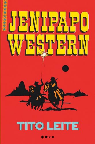 Jenipapo Western (Kindle Edition)