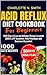 Acid Reflux Diet Cookbook F...